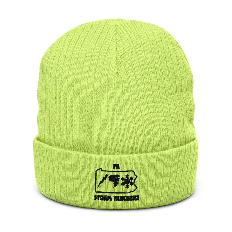 PA Storm Trackerz Beanie